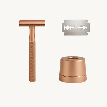 Metal Safety Razor