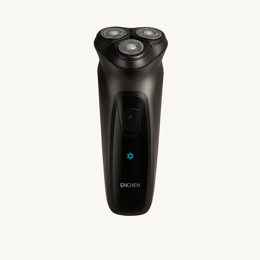 Rotary Electric Shaver